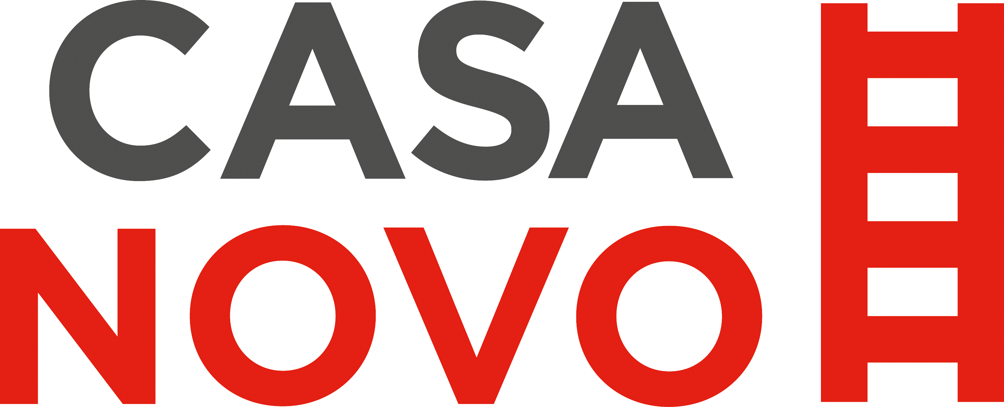 Logo Casanovo